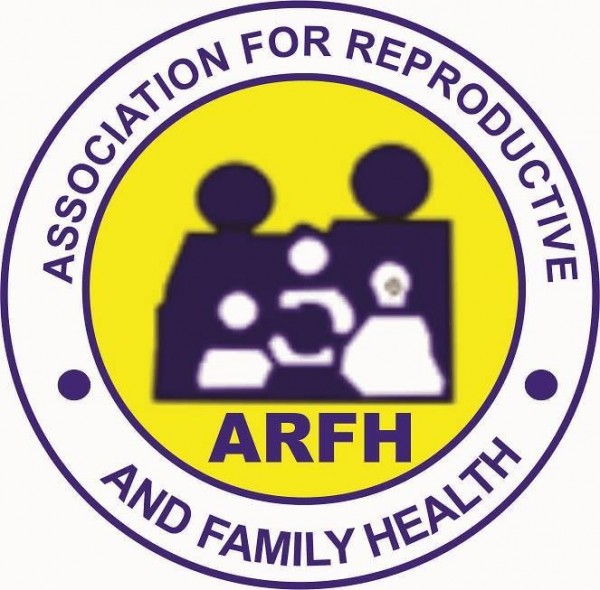 ARFH Logo