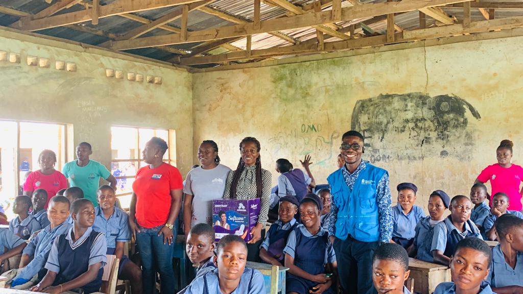 International Day of the Girl Child Commemoration 