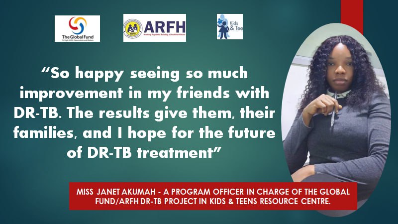 A Collaborative Approach: Fighting Multidrug-Resistant Tuberculosis