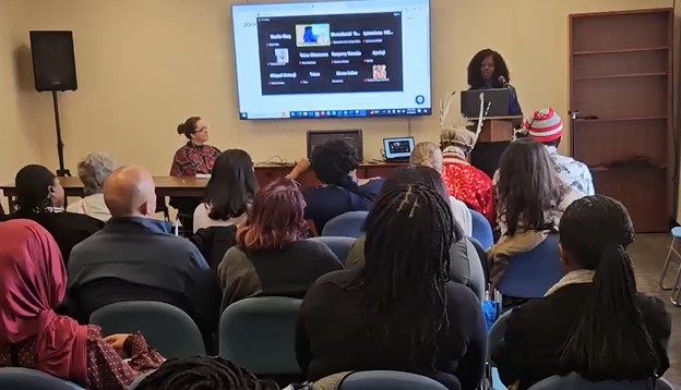 Empowering Women in Rural Communities