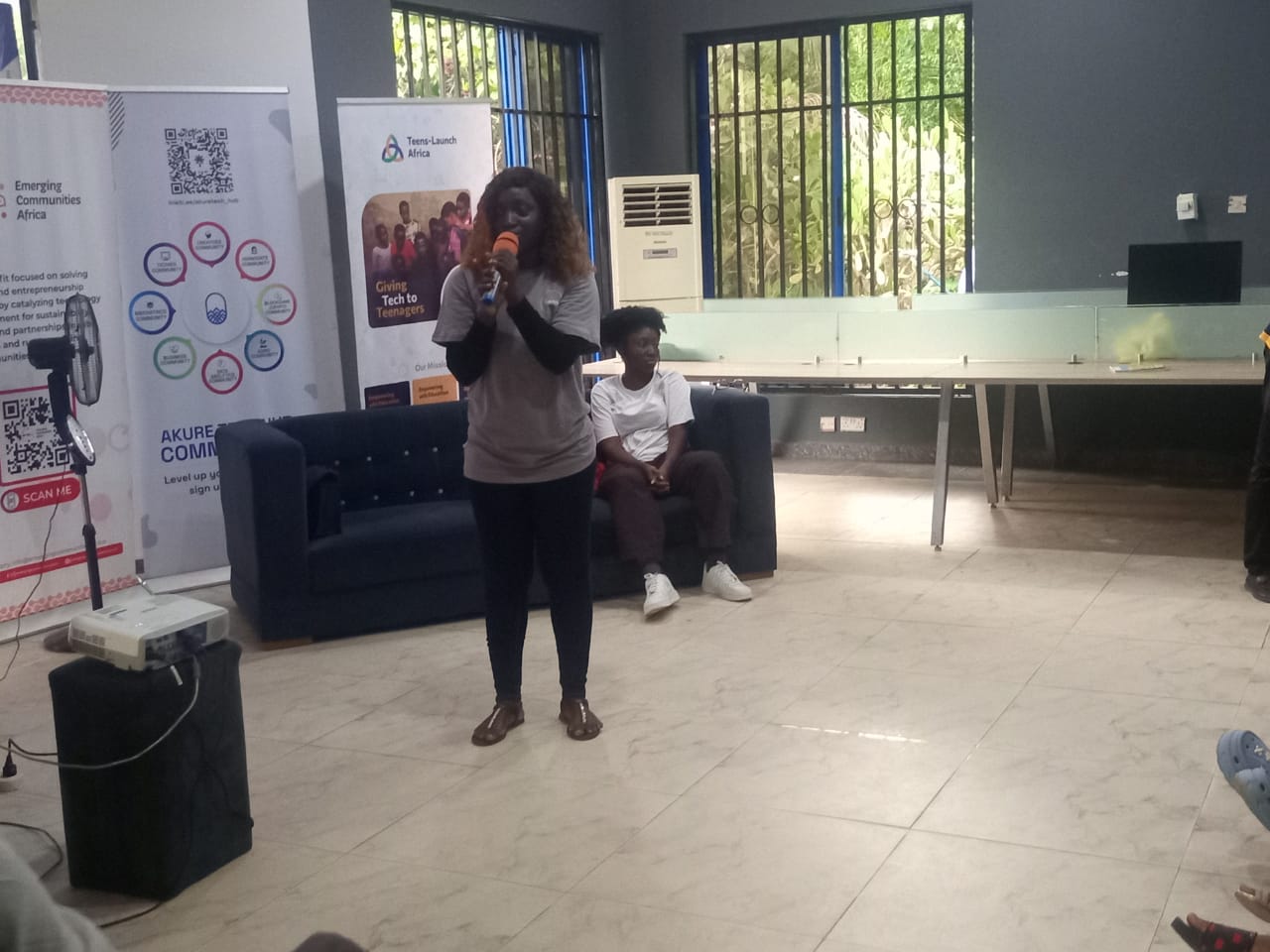 The International Day of Girls in ICT 2024: Empowering Girls in ICT