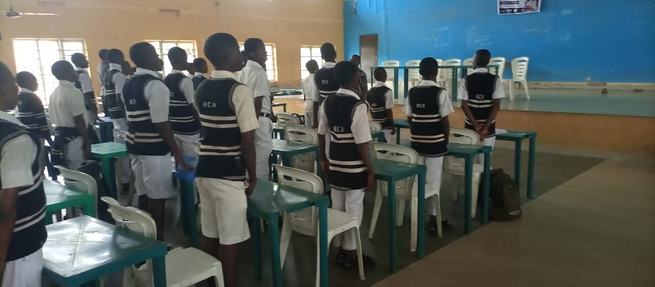 International Day of the Boy Child: Nurturing the Well-being of Boys