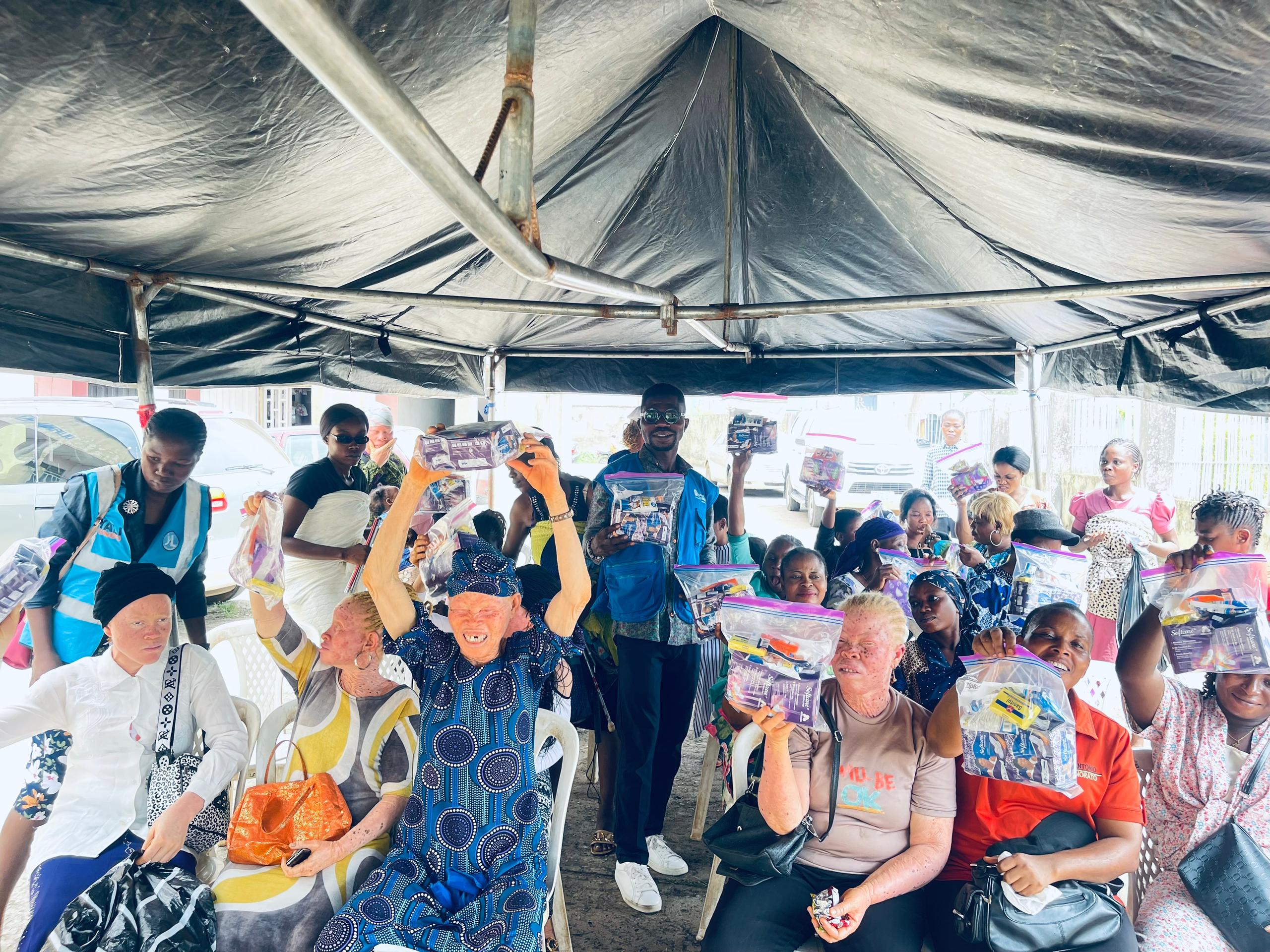 Empowering Menstrual Hygiene