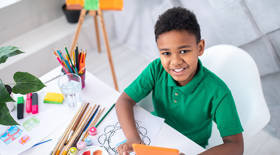 Creating Safe Spaces for Youth: Why It Matters