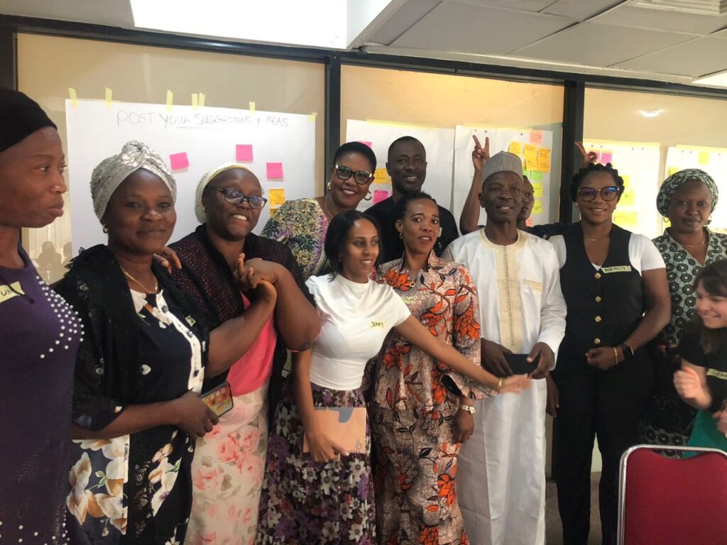 HPV VACCINE IN ONDO STATE