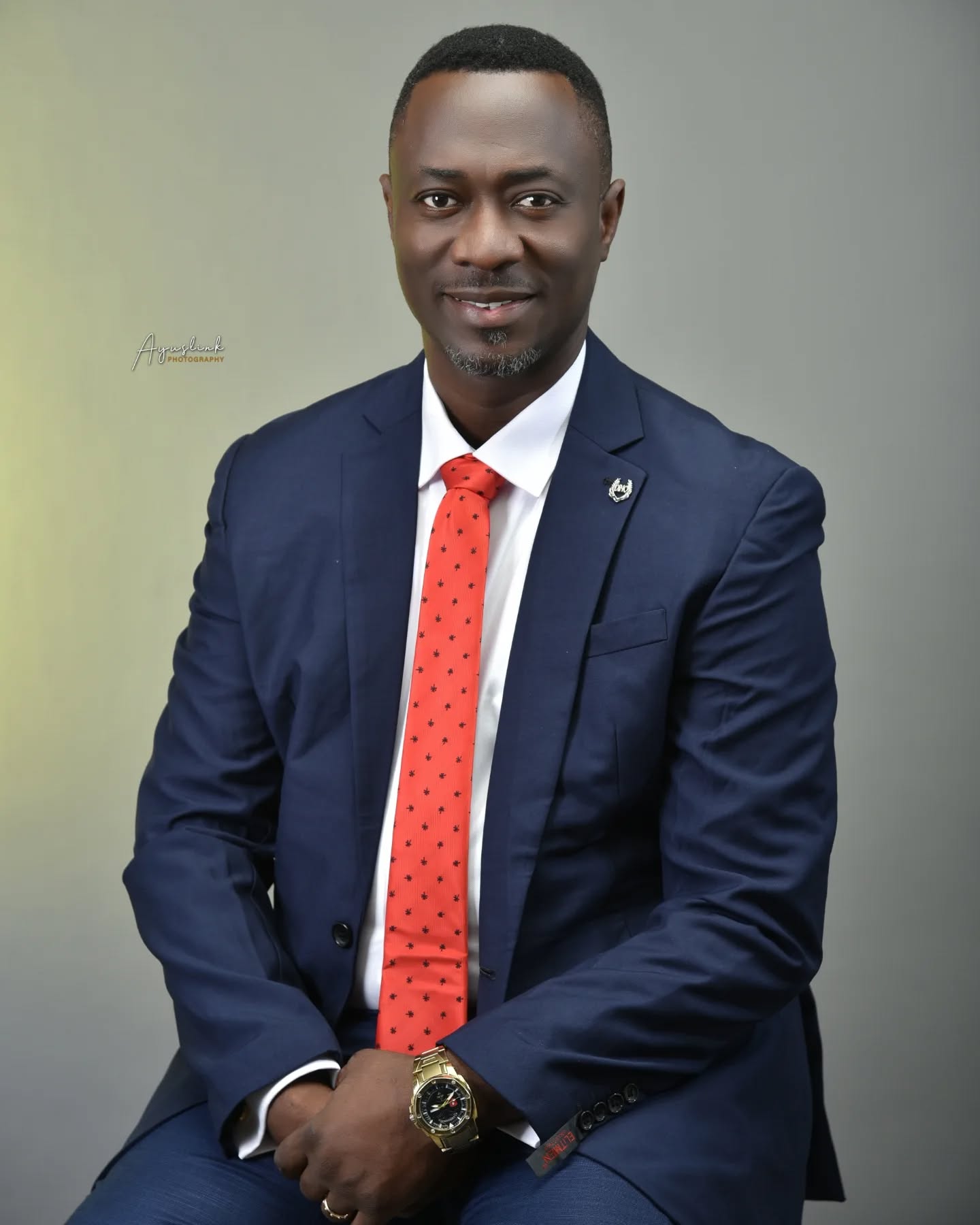 Chief Executive Officer